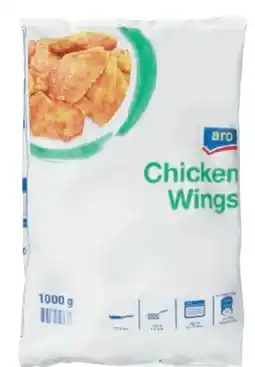 Metro Chicken Wings Angebot