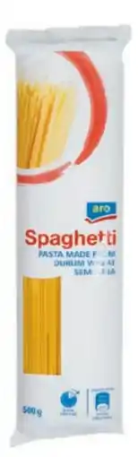 Metro Hartweizengrieß Teigwaren Angebot