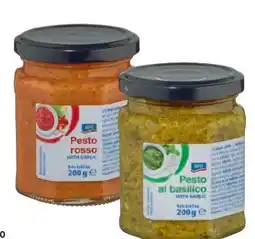 Metro Pesto Basilikum Angebot
