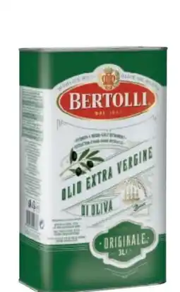 Metro Olivenöl Extra Vergine Angebot