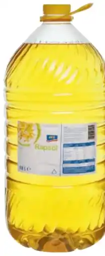 Metro Rapsöl Angebot