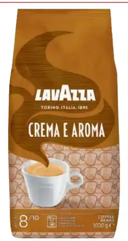 Metro Crema e Aroma Angebot