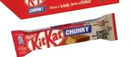 Metro Kitkat Angebot
