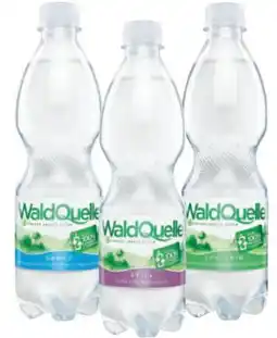 Metro Mineralwasser Angebot