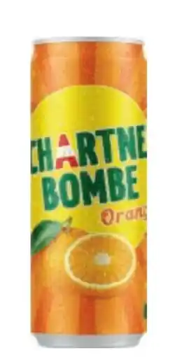 Metro Limonade Angebot