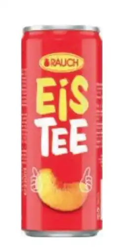 Metro Eistee Angebot