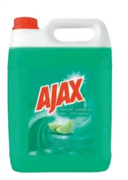 Metro Allzweckreiniger Angebot