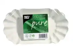 Metro Pappschalen Pure Angebot