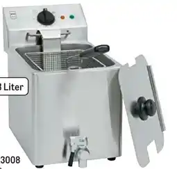 Metro Fritteuse GDF 3008 Angebot