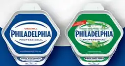 Metro Philadelphia Frischkäse Angebot