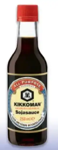 Metro Sojasauce Angebot