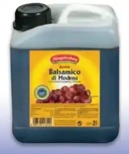 Metro Aceto Balsamico di Modena Angebot