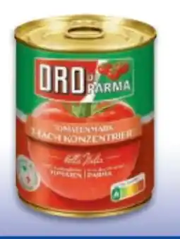 Metro Tomatenmark Angebot