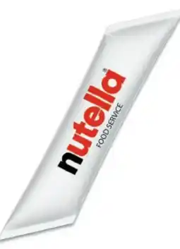 Metro Nutella Nuss Nugat Creme Angebot