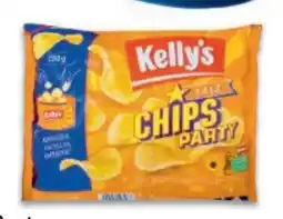 Metro Chips Party Angebot