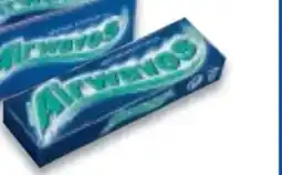 Metro Airwaves Kaugummi Angebot