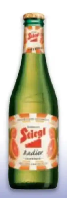 Metro Radler Angebot