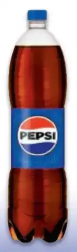 Metro Pepsi Cola Angebot