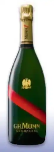 Metro Champagne Grand Cordon Angebot