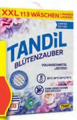 Hofer Vollwaschmittel Pulver Angebot