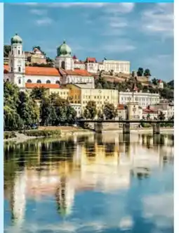 Hofer Bad Griesbach Bayern-Deutschland Angebot