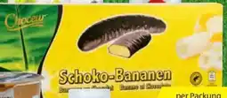 Hofer Schokobananen Angebot