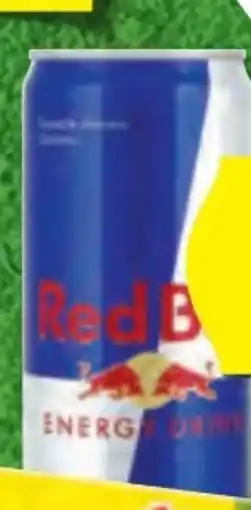 Hofer Energy Drink Angebot