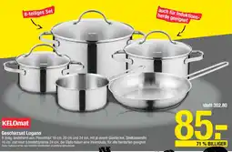 Maximarkt Geschirrset Lugano Angebot
