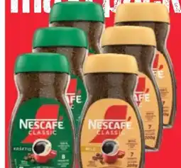 Maximarkt Classic Löskaffee Angebot