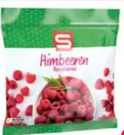 Maximarkt Himbeeren Angebot