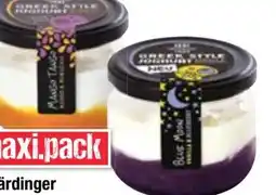 Maximarkt Joghurt Greek Style Angebot