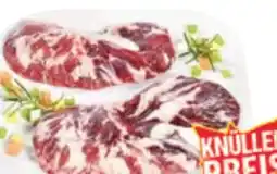 Maximarkt Spider Steak Angebot