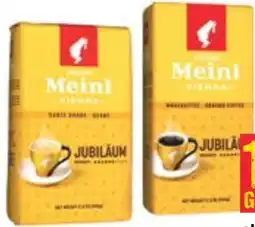 Maximarkt Jubiläum Angebot