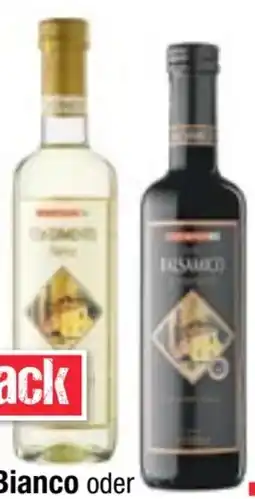 Maximarkt Condimento Bianco Angebot