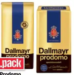 Maximarkt Prodomo Angebot