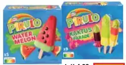 Maximarkt Schöller Kinder Eis Angebot