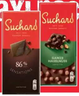Maximarkt Tafelschokolade Sensations Angebot