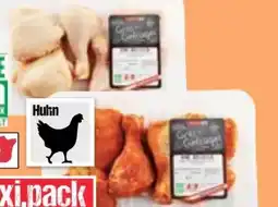 Maximarkt BBQ Hendl-Grillteller Angebot