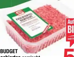 Maximarkt Faschiertes Angebot