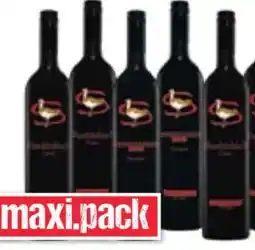 Maximarkt Blaufränkisch Classic Angebot