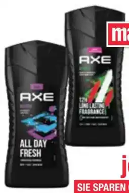Maximarkt Duschgel Angebot