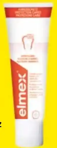 Maximarkt Zahncreme Kariesschutz Angebot