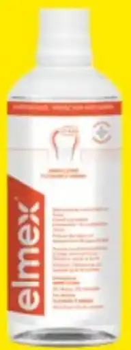 Maximarkt Mündspülung Kariesschutz Angebot