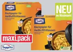 Maximarkt Backpapier Angebot