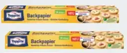 Maximarkt Backpapier Angebot