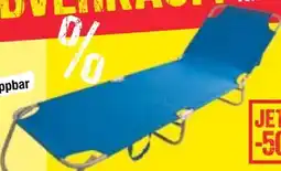 Maximarkt Dreibeinliege Angebot