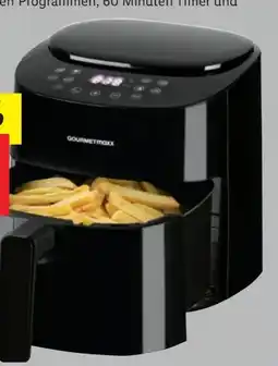 Lidl Heißluft Fritteuse Angebot