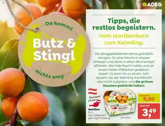 ADEG Marillen Angebot