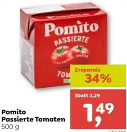 ADEG Pomito Passierte Tomaten 500g Angebot