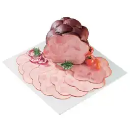Eurospar TANN Bauern- oder Heurigenschinken EUROSPAR 100 Gramm Angebot